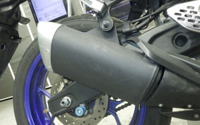 YAMAHA YZF-R25 A 2020 RG43J