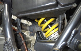 YAMAHA SEROW 225 W 2022 4JG