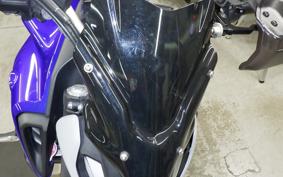 YAMAHA MT-07 2022 RM33J