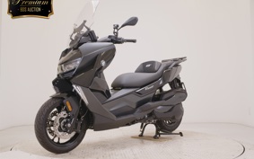 BMW C400GT 2025
