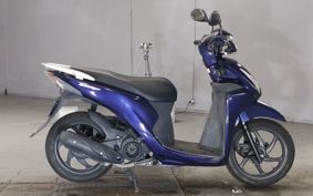 HONDA DIO 110 JF58