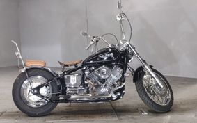 YAMAHA DRAGSTAR400 VH01J
