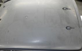 HONDA GYRO CANOPY 2011 TA03