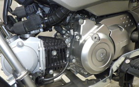 HONDA CT125-2 JA65