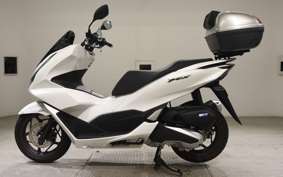 HONDA PCX 125 2003 JK05