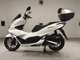 Фото Honda PCX 125 2003 с японского аукциона