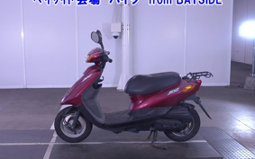 YAMAHA JOG-5