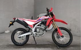 HONDA CRF250L MD47