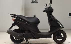 SUZUKI ADDRESS V125 S CF4MA