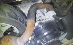 HONDA DIO GEN 3 AF34