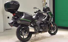 KAWASAKI VERSYS 1100 SE 2025 LZT10C