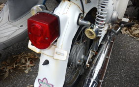 HONDA LITTLE CUB E 2021 AA01