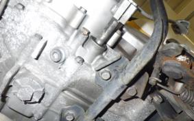 HONDA C50 SUPER CUB AA09