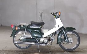 HONDA SUPER CUB50 C50