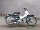 Фото Honda SUPER CUB50 с японского аукциона