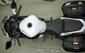 KAWASAKI NINJA 1000 A 2013