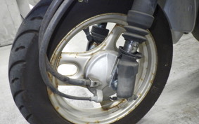 HONDA TODAY 2009 AF61