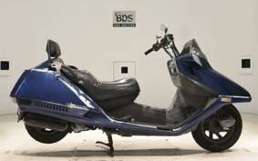 HONDA FUSION X 1993 MF02