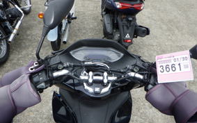 HONDA PCX 160 KF47
