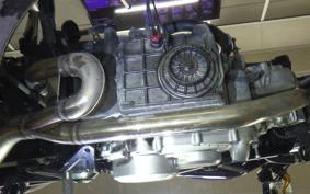 HONDA VTR 250 MC33