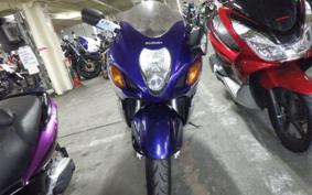 SUZUKI GSX1300R HAYABUSA 2001