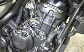 HONDA REBEL 250 A 2016 MC49