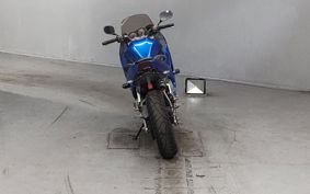 KAWASAKI ER600 F 2007 EX650A