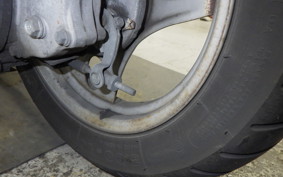 HONDA DIO GEN 2 2003 AF27