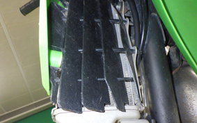 KAWASAKI KX112 KX112A