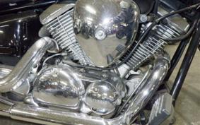 YAMAHA DRAGSTAR 250 VG02J