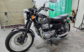 MEGURO K3 2022 EJ800E