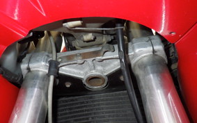 DUCATI ST2 1997
