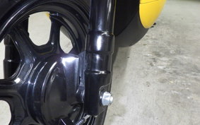 YAMAHA VINO 50 Gen.4 AY02