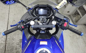 SUZUKI GSX250 R 1997