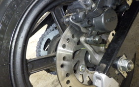 HONDA GROM 2008 JC92