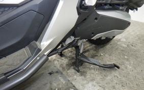 HONDA ADV160 2002 KF54