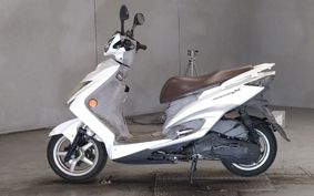 YAMAHA CYGNUS 125 X SE44J