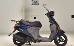 SUZUKI LET's 5 G CA47A