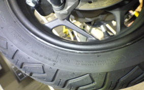 HONDA PCX 125 2014 JK06