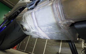 YAMAHA MT-09 SP 2023 RN69J