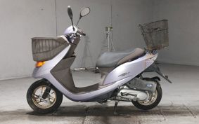 HONDA DIO CHESTER AF68