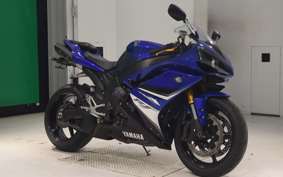 YAMAHA YZF-R1 2008