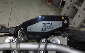 YAMAHA MT-09 A 2014 RN34J