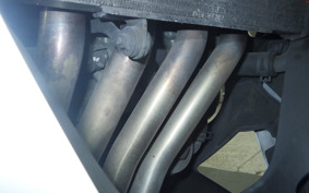 HONDA CBR650F 2015 RC83