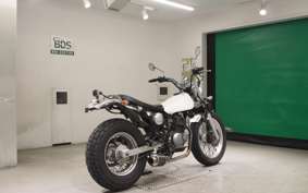 SUZUKI VANVAN 200 NH41A