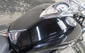 YAMAHA DRAGSTAR 400 2007 VH01J