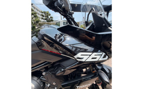 TRIUMPH TIGER SPORT 660 2025 L22U18