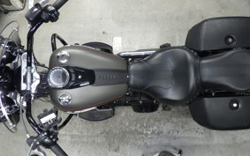 HARLEY FLHC 1750 2018