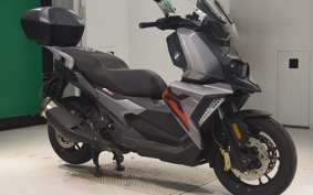 BMW C400X 2023