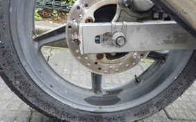 HONDA VTR 250 MC33
